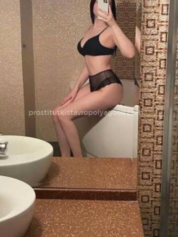 Анкета проститутки Лидия, 23 года