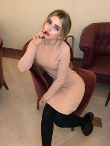 Анкета проститутки Мария, 24 года